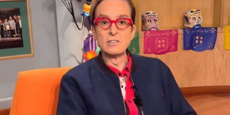 ¿La mamá de Daniel Bisogno hizo un pacto para salvar al conductor? Esta es la impactante revelación de Alex Bisogno