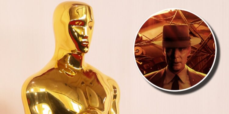 ¿'Oppenheimer' sigue en el cine? De qué trata la película ganadora del Oscar 2024 y dónde se puede ver