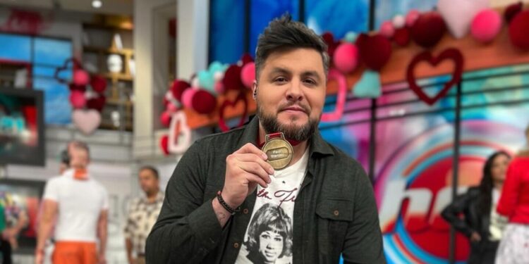 ¿Paul Stanley se burló de Ricardo Casares? El conductor rompió el silencio: 'No me siento culpable'