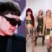¿Peso Pluma, versión K-Pop? Esto se sabe de la sorpresiva colaboración con LE SSERAFIM