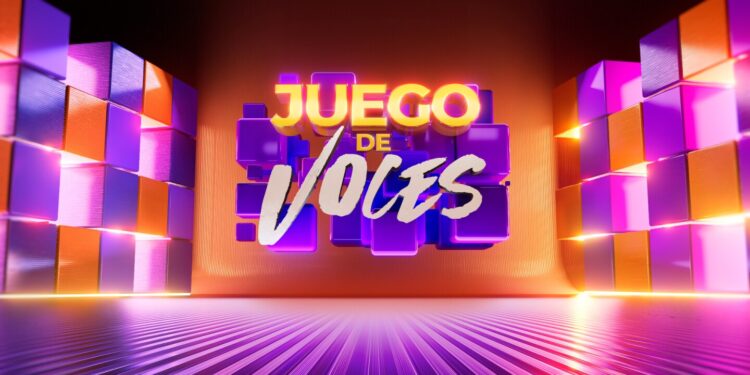 ¿Qué famosos participarán en Juego de voces, el reality que busca competir con MasterChef Celebrity?
