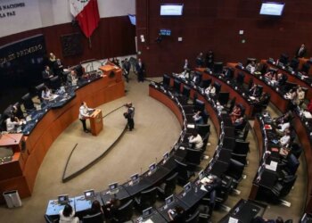 ¿Qué ocurre si desaparecen poderes estatales?