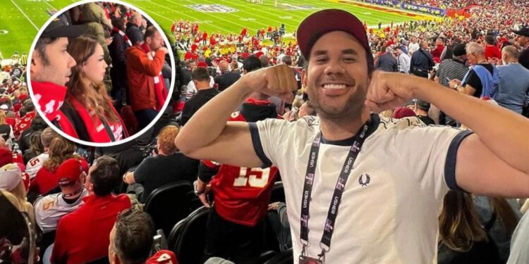 ¿Quién es la nueva novia de Werevertumorro? Así fueron captados en Inglaterra: VIDEO
