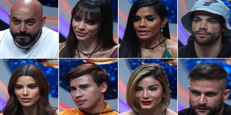 ¿Quiénes serán los nuevos integrantes de LCDLF4? Surgen fuertes teorías en las redes