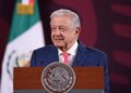 AMLO: No ha salido “Don Rodo”
