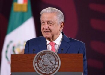 AMLO: No ha salido “Don Rodo”