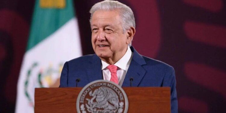 AMLO: No ha salido “Don Rodo”
