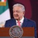 AMLO: No ha salido “Don Rodo”
