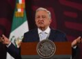 AMLO desafía “códigos de silencio”