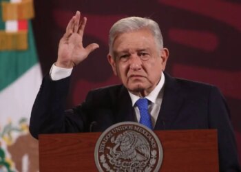 AMLO no cortará lazos con Ecuador.