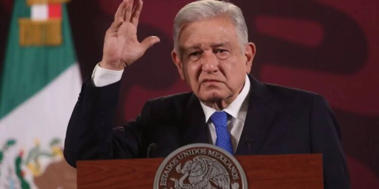 AMLO no cortará lazos con Ecuador.