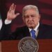 AMLO no cortará lazos con Ecuador.