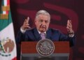 AMLO se alegra por continuidad de mañaneras