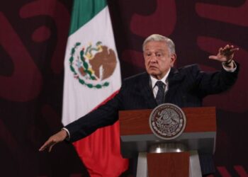AMLO y Salinas Pliego: no es personal.