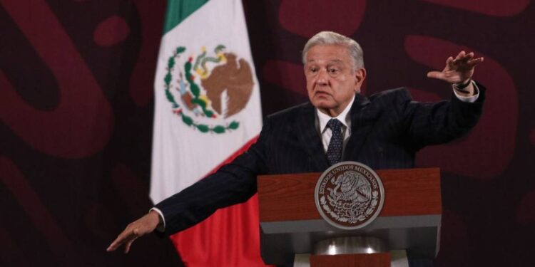 AMLO y Salinas Pliego: no es personal.
