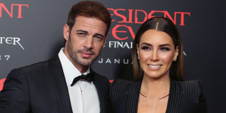 Acusan a William Levy de tener actitudes machistas con Elizabeth Gutiérrez: 'Literalmente la encarceló'