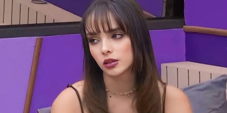 Alana Lliteras y su airado reclamo a Cristina Porta en LCDLF 4, ¿qué pasó entre ella y Carlos Gómez?