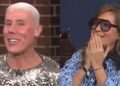 Alfonso Waithsman, el maquillador de los famosos, dijo que es gay y Yolanda Andrade reaccionó con un ácido comentario