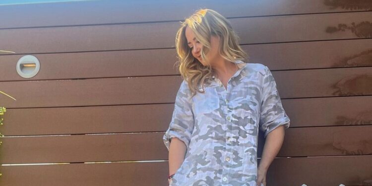 Andrea Legarreta recordó a su mamá a ocho meses de su muerte con este desgarrador mensaje