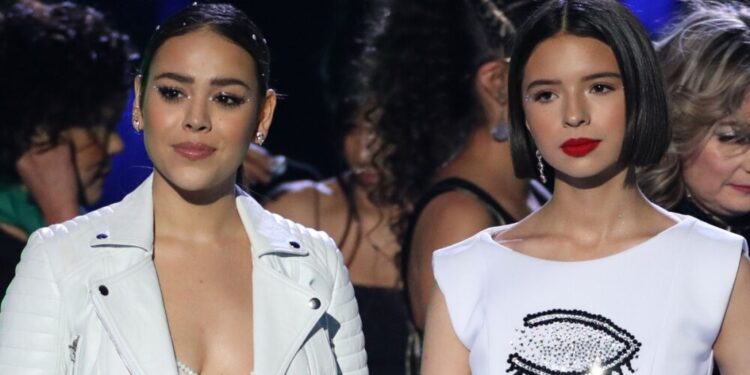 danna paola angela aguilar