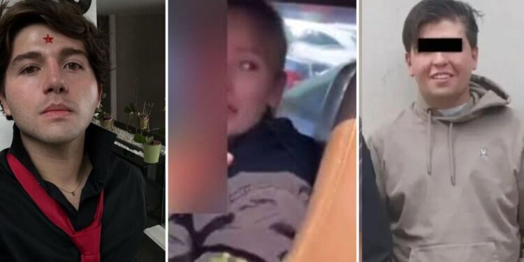 Aparece hermano de "Fofo Márquez" y lanza contundente mensaje: "Es un circo"