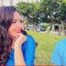 Arrestan a la influencer Elisa Jordana por golpear a su novio en plena transmisión en vivo: VIDEO