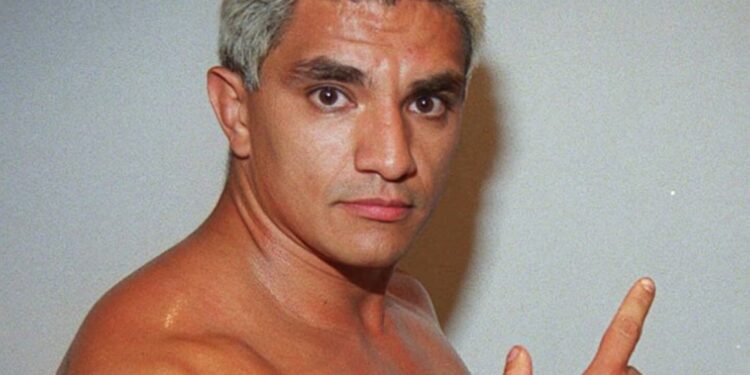 Así fue el escándalo por el que habían detenido a Shocker en Chiapas: ¡'luchó' contra una camioneta!