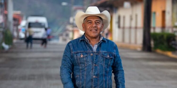 Así fue el violento ataque en el que asesinaron a Néstor Amir, "El Dandy de la Cumbia"