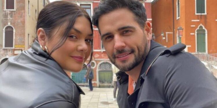 Así ha crecido Benicio, hijo menor de Yuridia: tiernas fotos