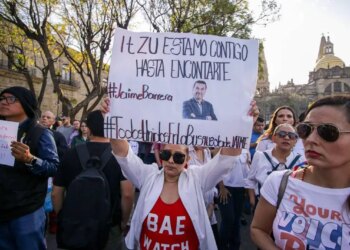 Búsqueda de Jaime Barrera: Familia pide ayuda
