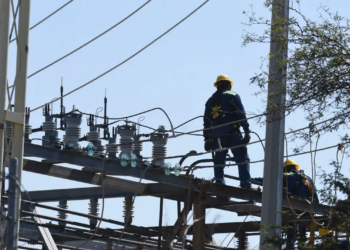 CFE descubre opacidad en subsidiarias.