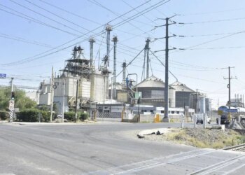 Contaminación en Celaya: ¿Culpables las industrias?