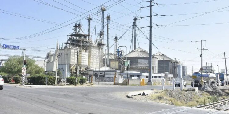Contaminación en Celaya: ¿Culpables las industrias?