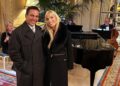 Cristian Castro le habría sido infiel a su última novia: La prueba en video