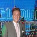 Daniel Bisogno enterneció a sus fans tras su regreso a Ventaneando con esta bella estampa familiar: FOTO