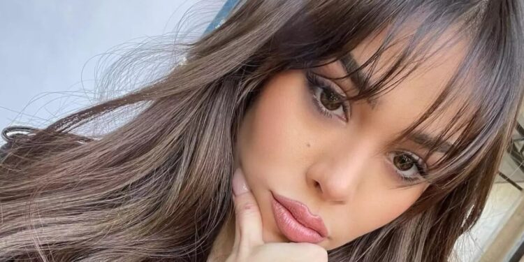 Danna Paola rompió el silencio tras decir que prefiere a España sobre México: ¿se arrepintió?