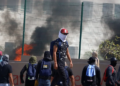 Desorden en Guerrero por policía fugado