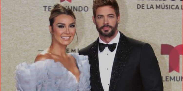 Después de "acabarse" a Samadhi Zendejas, Elizabeth Gutiérrez confiesa que se separó de William Levy