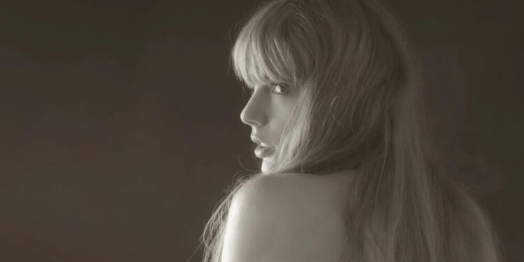 taylor swift nuevo disco