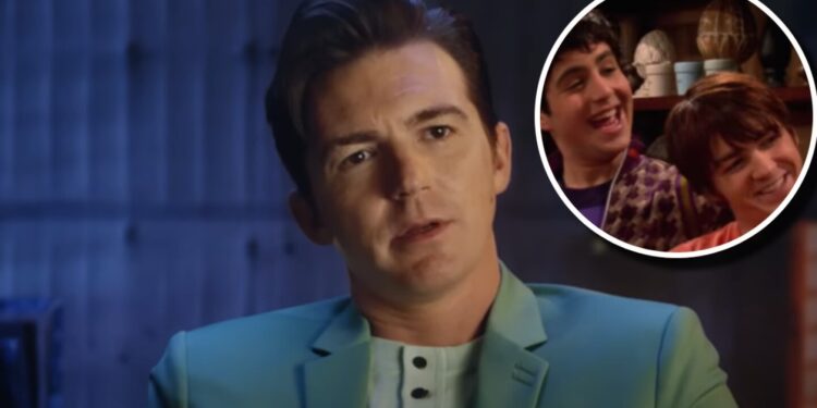 Drake Bell respondió a las críticas sobre Josh Peck y su madre por no defenderlo del abuso en Nickelodeon, ¿qué dijo?