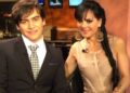 El desgarrador mensaje de Maribel Guardia a un año de la muerte de Julián Figueroa
