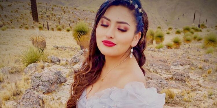 El esposo de 'Muñequita Milly' se quebró al hablar del bebé que quedó en la orfandad tras la muerte de la cantante