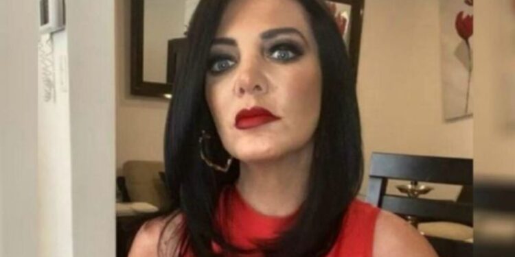 El fuerte motivo por el que Paola Durante estaría considerando demandar a la producción de la nueva serie de Paco Stanley
