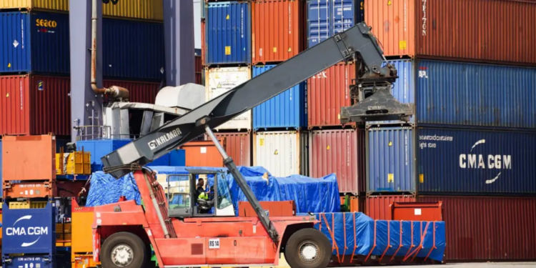 Entorno favorable para negocios en México