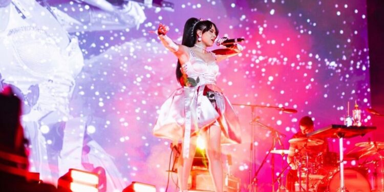 Esta fue la impactante sorpresa que anunció Belanova para su próximo concierto, ¡prepara tu mejor outfit!