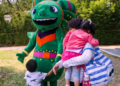 Fiesta infantil inyectará 32 mdp.
