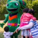Fiesta infantil inyectará 32 mdp.