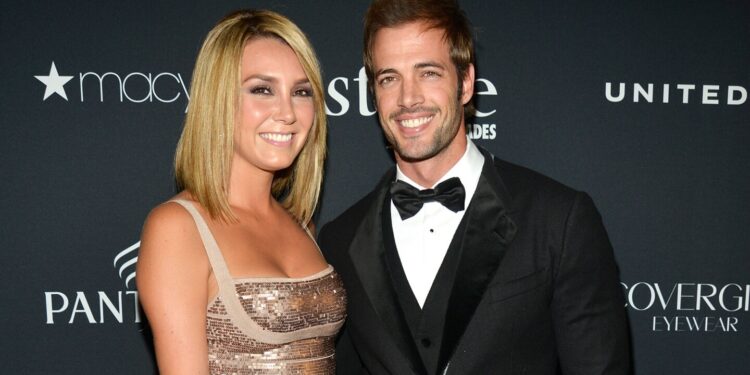 Filtran un video inédito de cuando la hija de William Levy lo cachó con otra mujer: así intervino la policía