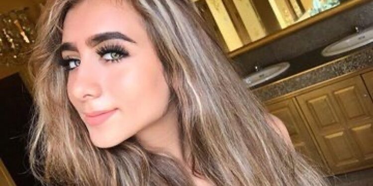 Filtran video del momento en que matan de 28 balazos a influencer y su novio en Puebla: VIDEO