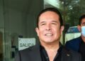 Gustavo Adolfo Infante le dijo adiós a Sale el Sol con un emotivo mensaje: 'Vienen cambios necesarios'